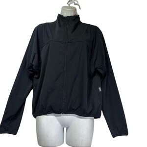 jolyn Women's Daphne UPF 50  Sun Protection Outdoor Workout Running Jacket